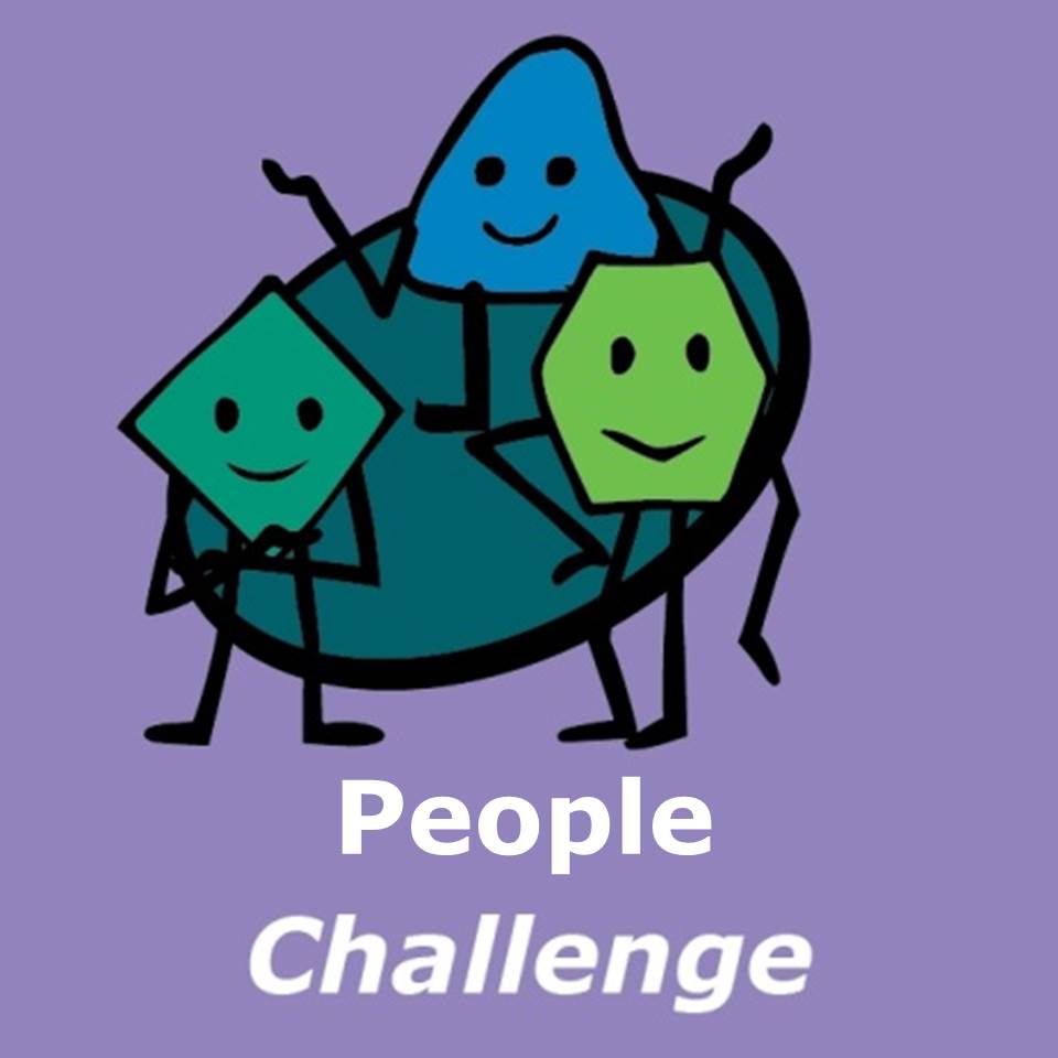 People Challenge