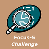 Focus 5 challenge 120516